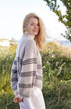 Lana Grossa GIACCA Silkhair, Cool Wool & Merino Superiore