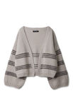 Lana Grossa GIACCA Silkhair, Cool Wool & Merino Superiore