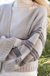 Lana Grossa GIACCA Silkhair, Cool Wool & Merino Superiore