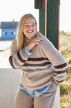 Lana Grossa MAGLIONE Cool Wool & Cool Wool Vintage