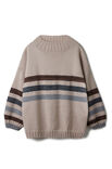 Lana Grossa MAGLIONE Cool Wool & Cool Wool Vintage