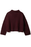 Lana Grossa MAGLIONE OVERSIZE Cool Wool Superbig Mélange