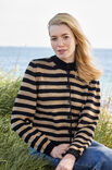 Lana Grossa GIACCA Cool Wool Big & Cool Wool Big Vintage