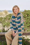 Lana Grossa MAGLIONE OVERSIZE Merino Uno