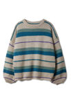 Lana Grossa MAGLIONE OVERSIZE Merino Uno