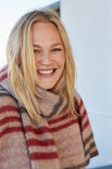Lana Grossa SCIALLE Cool Wool Lace & Silkhair