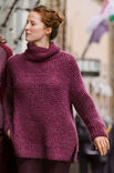 Lana Grossa MAGLIONE Cashmere 16 Fine & Setasuri