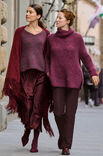 Lana Grossa MAGLIONE Cashmere 16 Fine & Setasuri