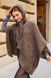 Lana Grossa FOULARD SAGOMATO Superkid Seta & Cosmo