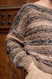 Lana Grossa MAGLIONE Alta Moda Cashmere 16, Setasuri & Cosmo
