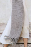 Lana Grossa SCIALLE Cashmere 16 Fine & Setasuri