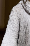 Lana Grossa MAGLIONE Nebbia