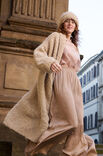 Lana Grossa CAPPOTTO Orsetto