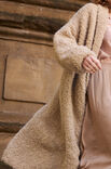 Lana Grossa CAPPOTTO Orsetto