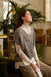 Lana Grossa SMANICATO Alta Moda Cashmere 16, Setasuri & Cosmo