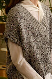 Lana Grossa SMANICATO Alta Moda Cashmere 16, Setasuri & Cosmo
