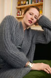 Lana Grossa CAPPOTTO CORTO Superkid Seta & Silkhair