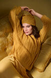 Lana Grossa MAGLIONE Setasuri & Glamour