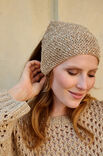 Lana Grossa FOULARD CON PAILLETTES Glamour
