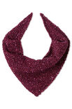Lana Grossa FOULARD CON PAILLETTES Glamour