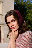 Lana Grossa FOULARD CON PAILLETTES Glamour