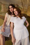 Lana Grossa TOP SCIANCRATO Frizzante & Glamour