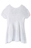 Lana Grossa TOP SCIANCRATO Frizzante & Glamour