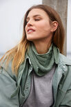 Lana Grossa SCIARPA Cashmere Pure