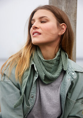 SCIARPA Cashmere Pure  di Lana Grossa