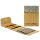 Lana Grossa Assortimento d’aghi Aluminium Rainbow piccolo (marone)