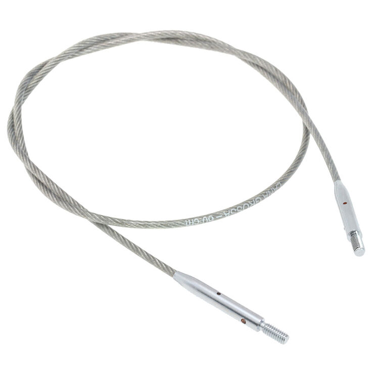 Lana Grossa Cavo d’ago acciaio inossidabile 60cm