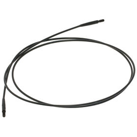 Lana Grossa Cavo d’ago nero 100cm
