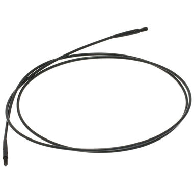 Lana Grossa Cavo d’ago nero 100cm