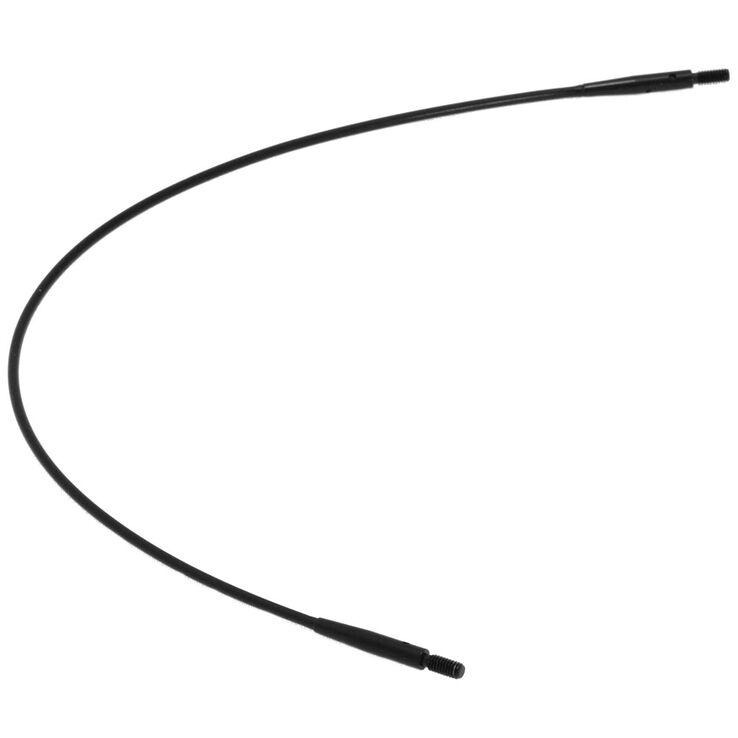 Lana Grossa Cavo d’ago nero 40cm 