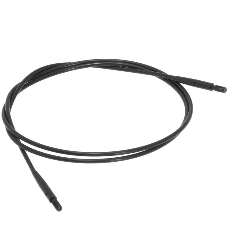 Lana Grossa Cavo d’ago nero 80cm
