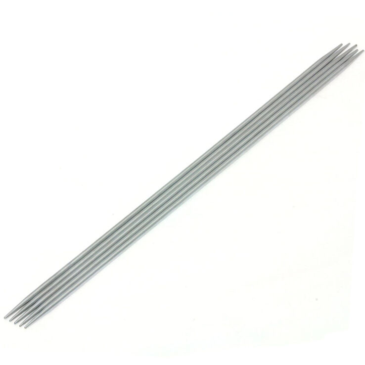 Lana Grossa Aghi da calza ottone mis, 3,0/20cm