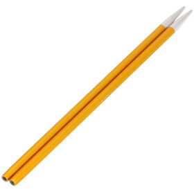 Lana Grossa Aghi intercambiabili Vario Aluminium Rainbow mis, 3,5