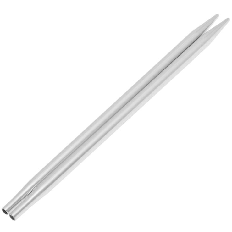 Lana Grossa Aghi intercambiabili Vario ottone Soft Tip mis, 4,5