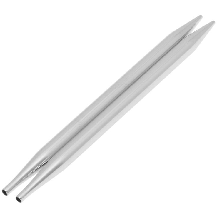 Lana Grossa Aghi intercambiabili Vario ottone Soft Tip mis, 6,5