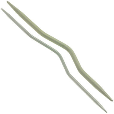 Lana Grossa Aghi treccia mis, 2,0+5,0mm
