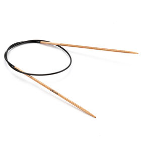 Lana Grossa Ago circolare da maglia faggio (Tanja bach Edition) mis, 2,0/40cm
