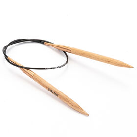 Lana Grossa Ago circolare da maglia faggio (Tanja Steinbach Edition) mis, 5,5/40cm