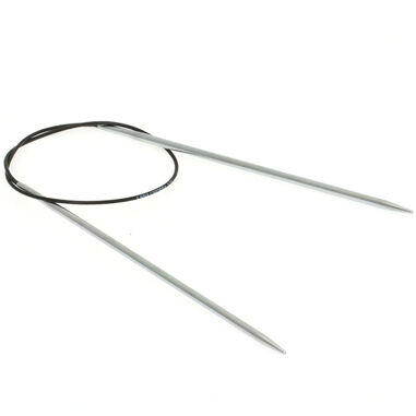 Lana Grossa Ago circolare da maglia ottone mis, 3,0/50cm