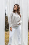 FILATI Studio MAGLIONE Cashmere 16 fine