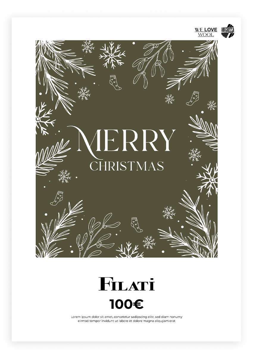 FILATI Coupon di regalo | 6
