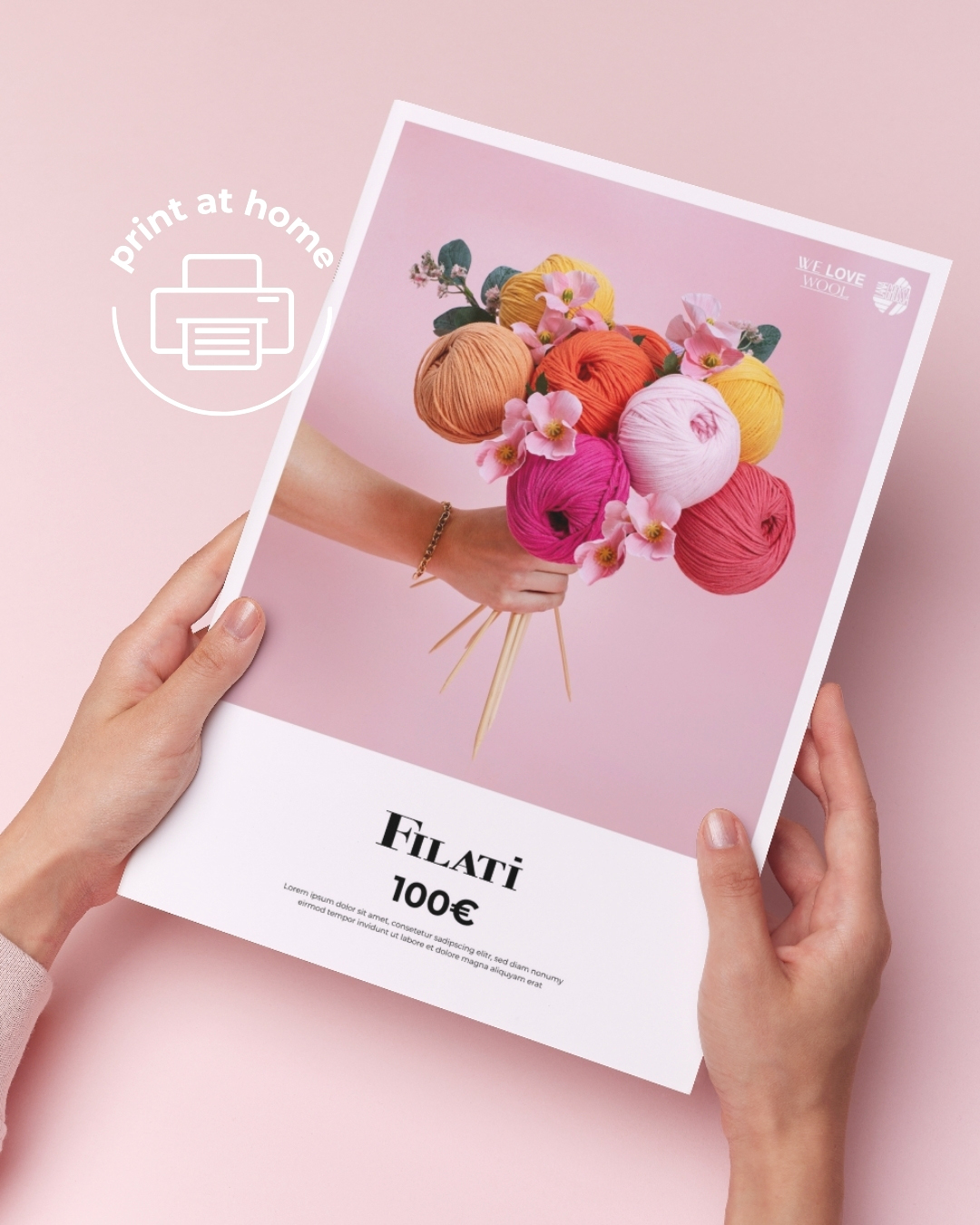 FILATI Coupon di regalo