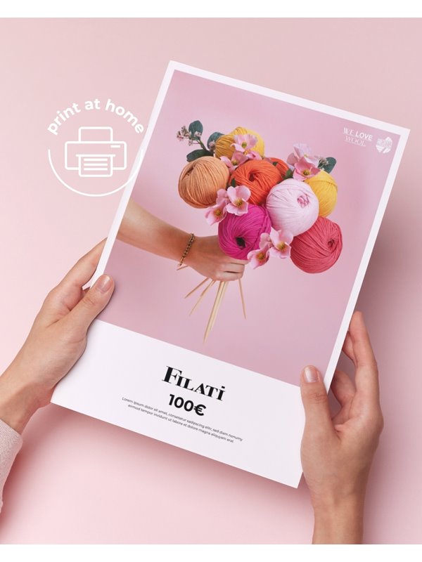 FILATI Coupon di regalo