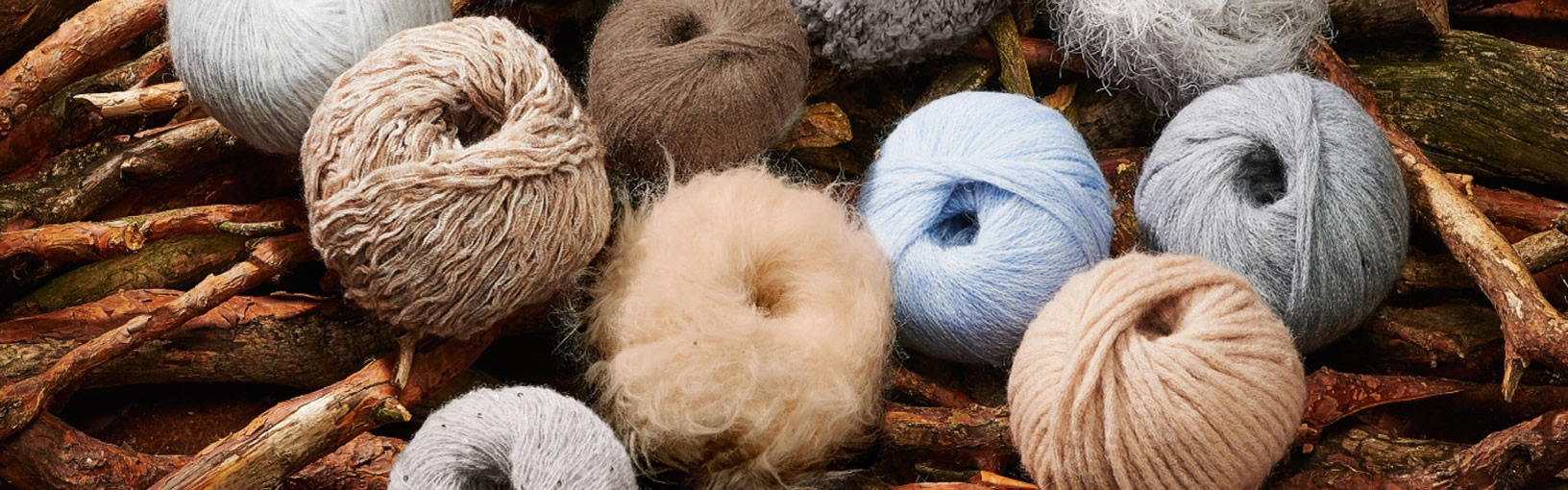 Filati di alta qualità per lavorare a maglia, uncinetto e infeltrimento Filati Lana Grossa | FILATI BAMBINO