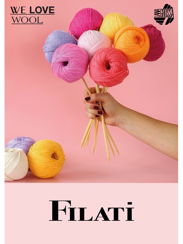 FILATI Coupon di regalo