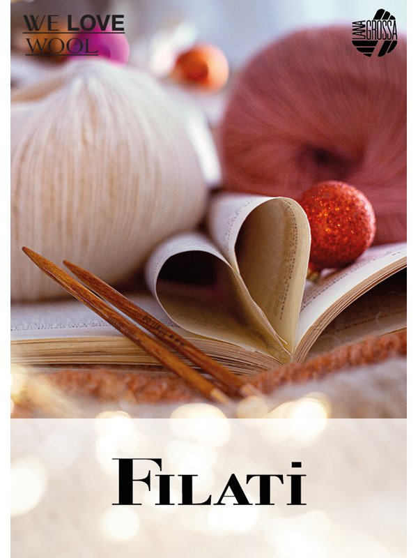 FILATI Coupon di regalo